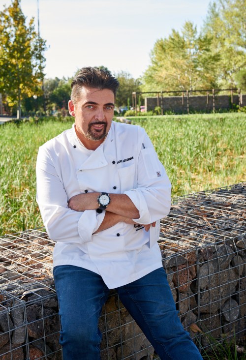 Shayne Greenman Australia (1)