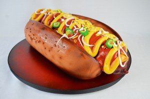 hotdog